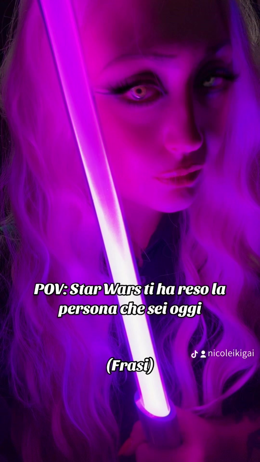 @Nicole Ikigai Manifestation