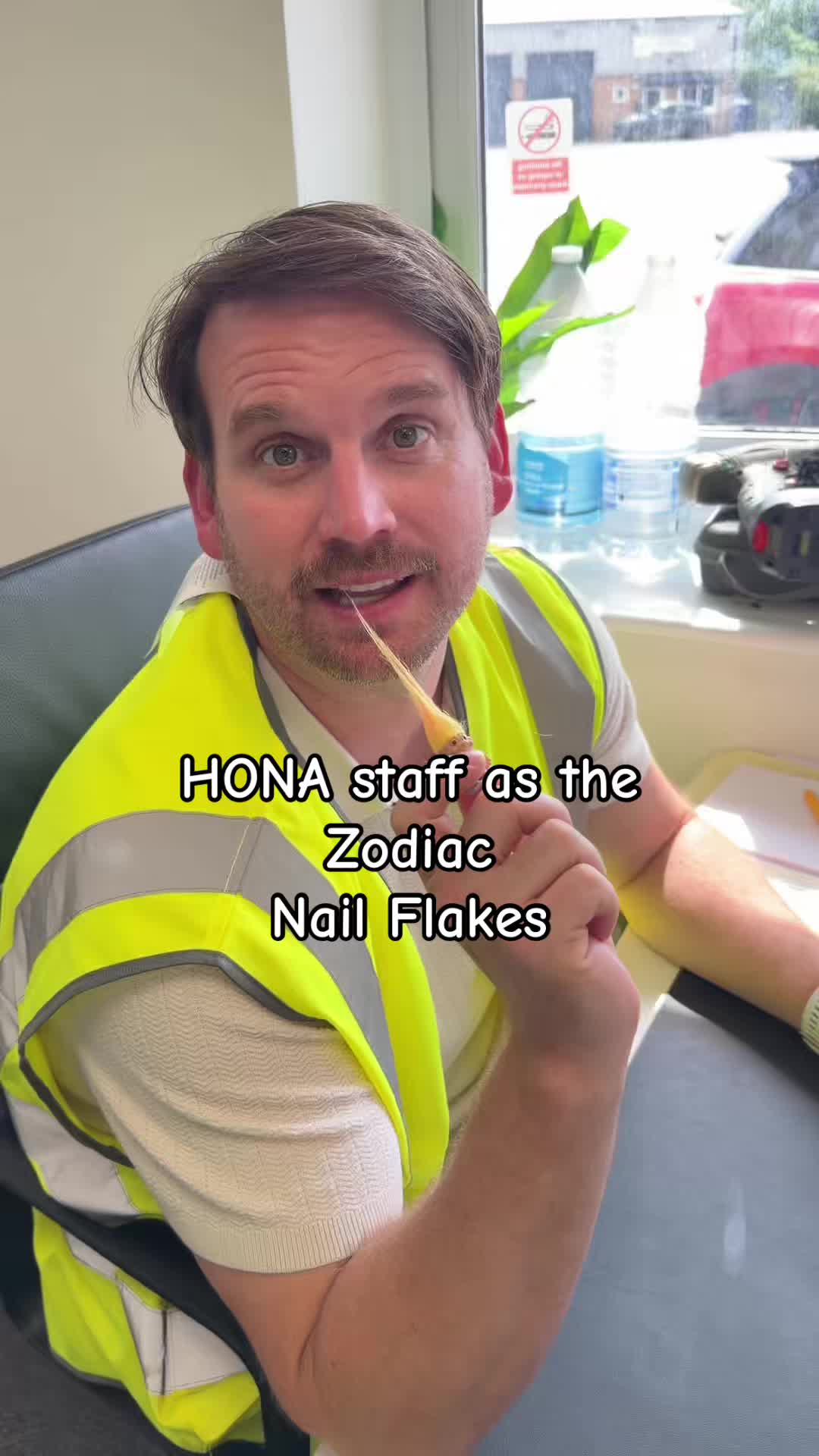 @HONA