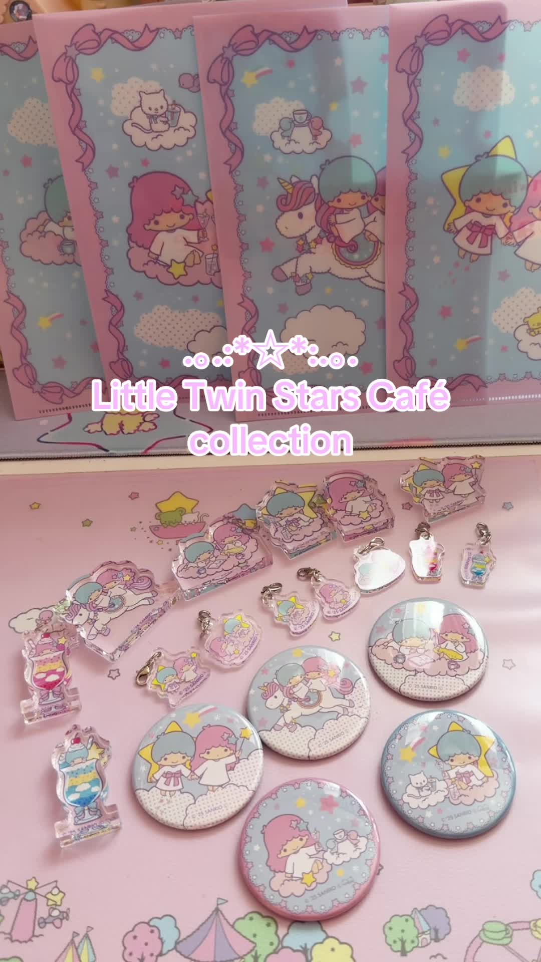 @☆Maria / LittleTwinStars.Fan☆
