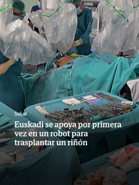 @El Diario Vasco