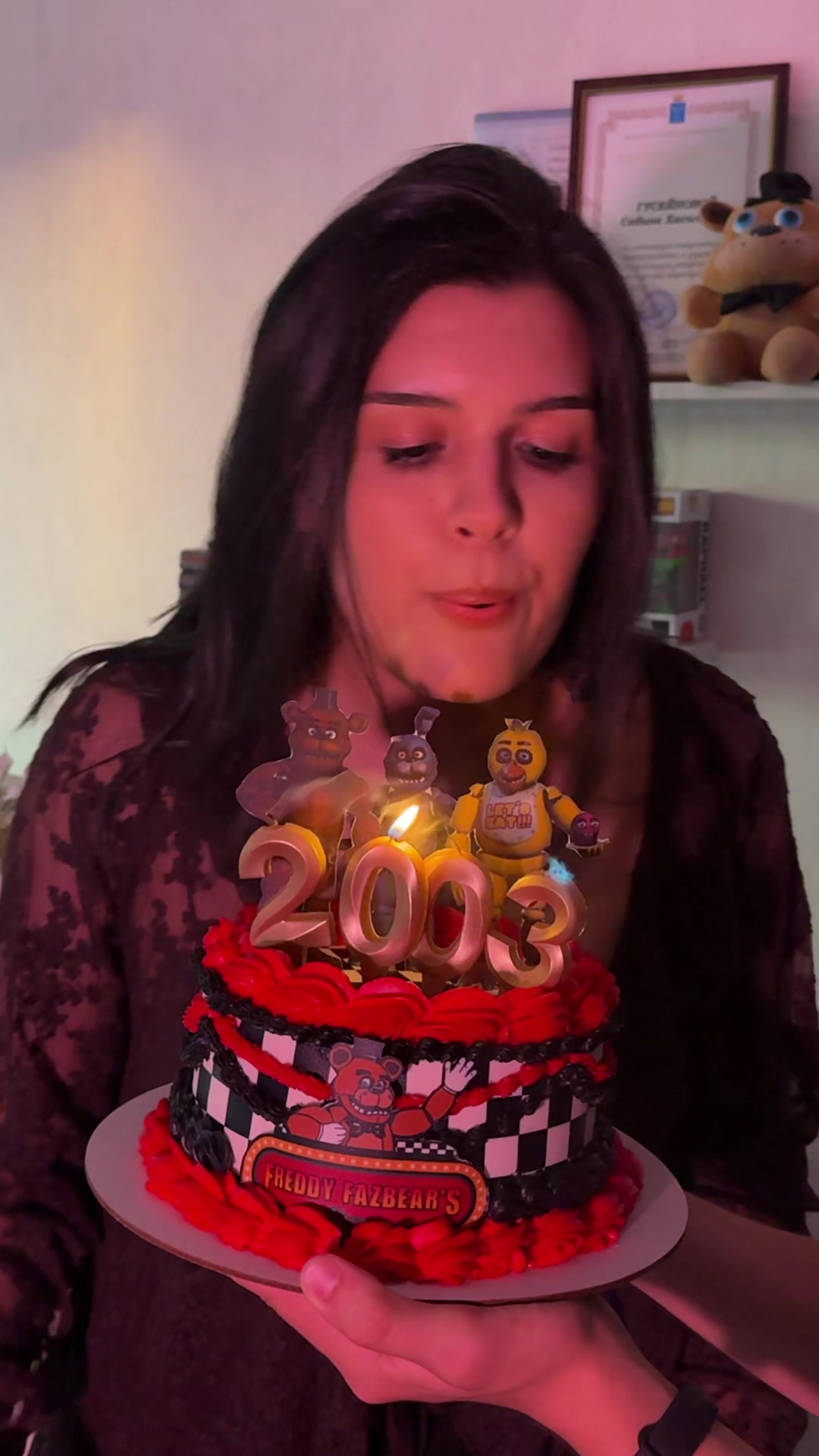 @кликибейб я