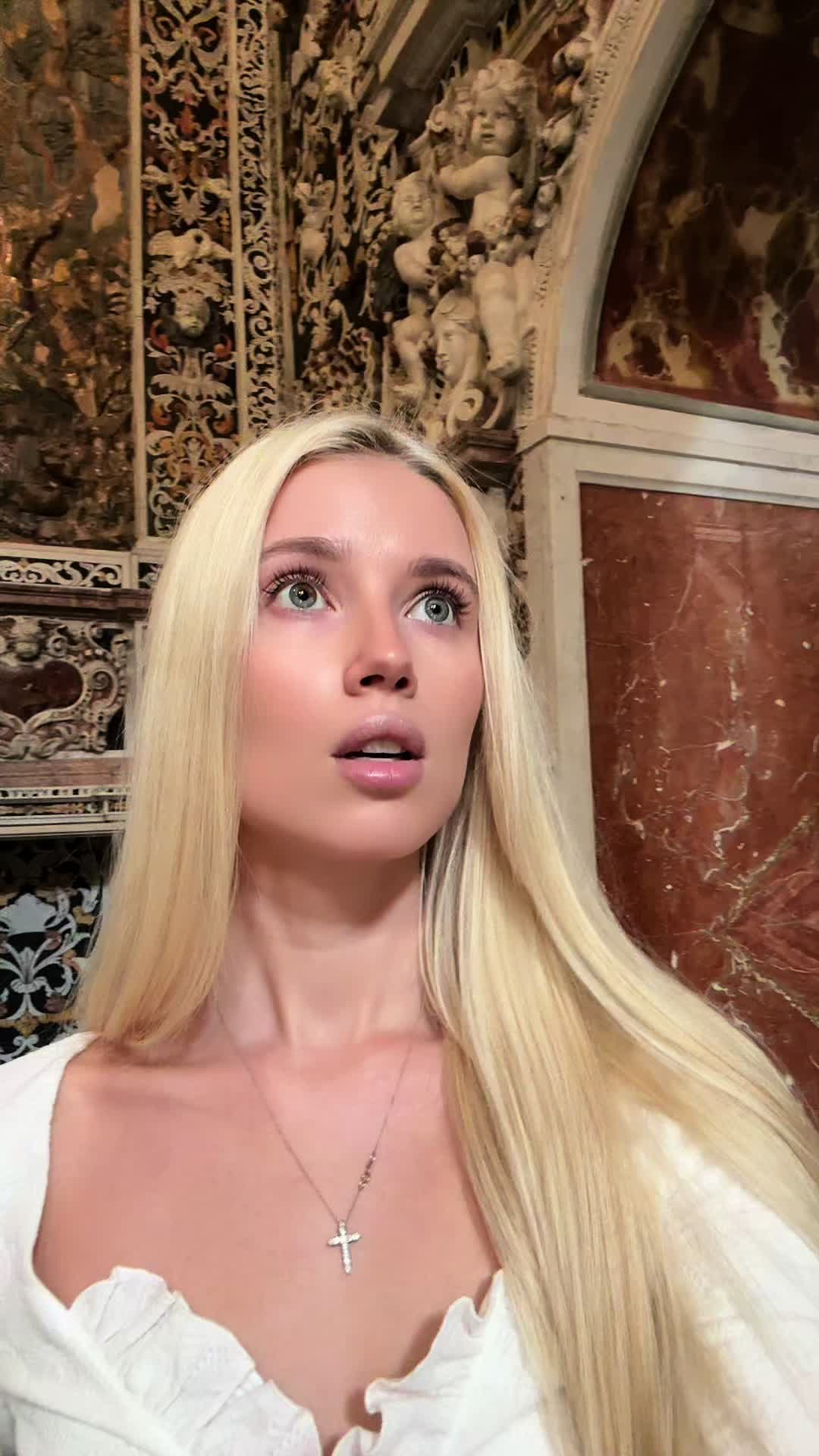@Polina Malinovskaya