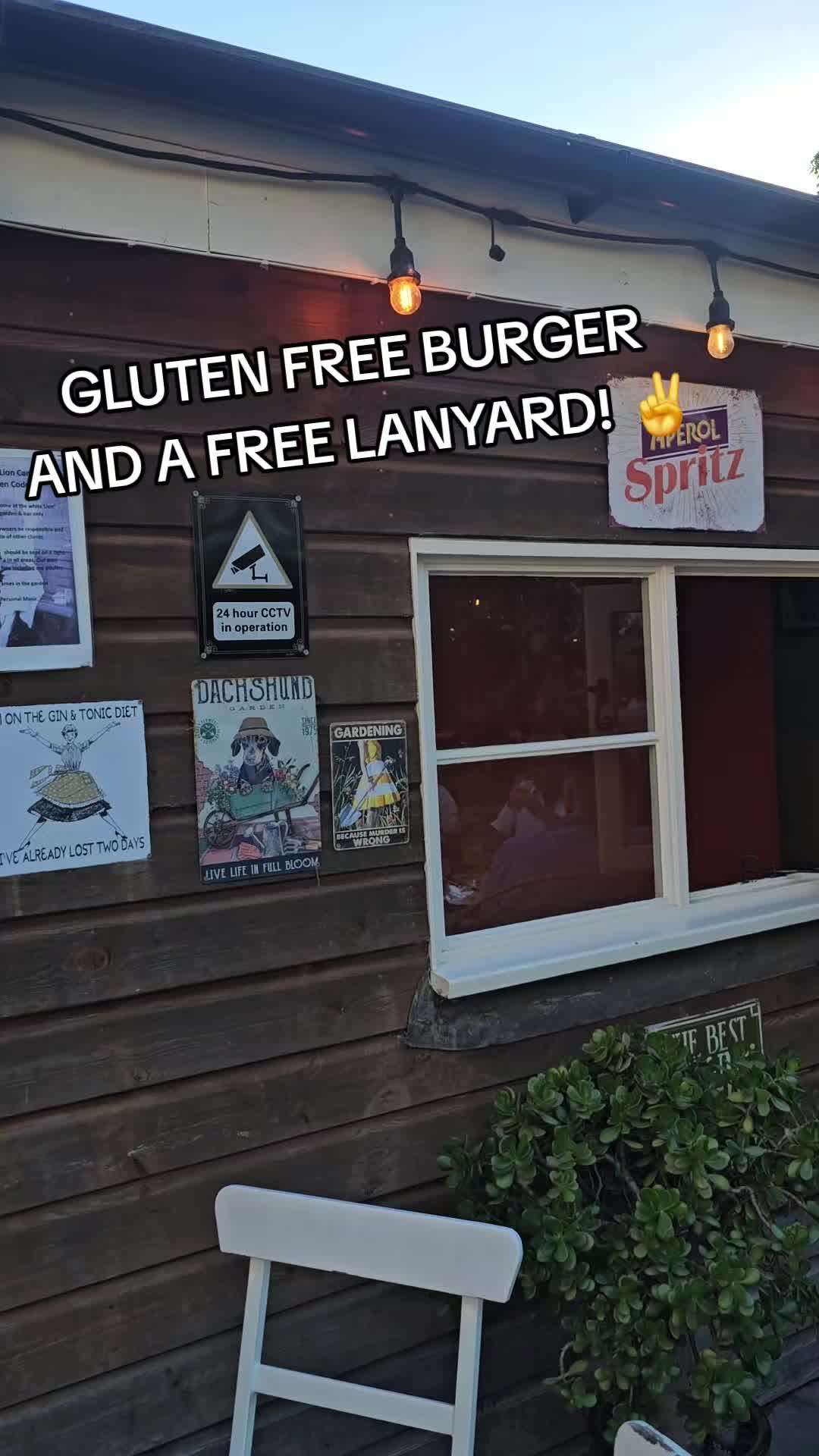@BaddieWithoutGluten✌️