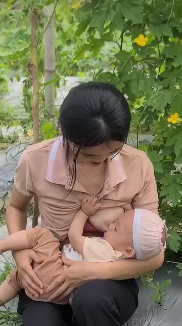 @feeding love 💕