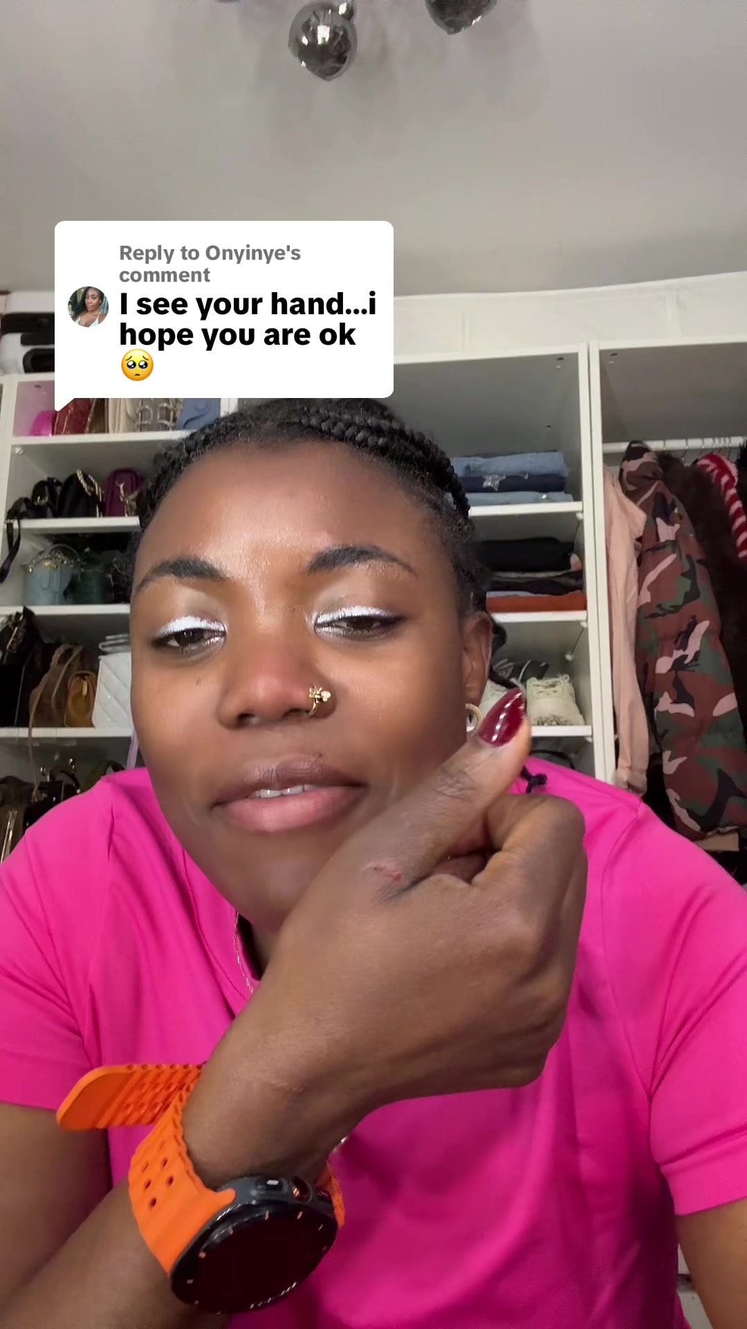 @Izzy Ogbeide