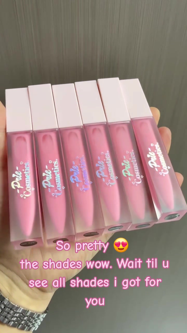 @Prie Cosmetics