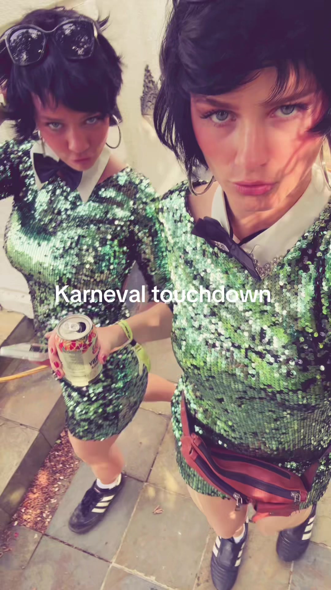 @FRIZZ UND JOJO