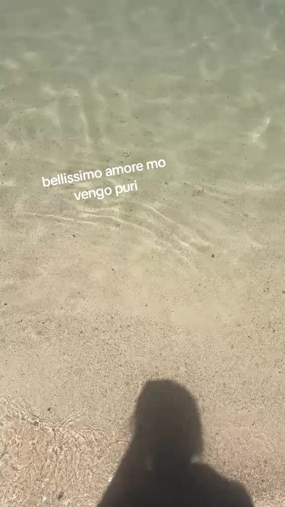 @Imma pellegrino
