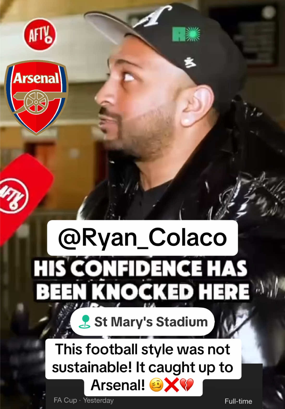 @Ryan Colaço