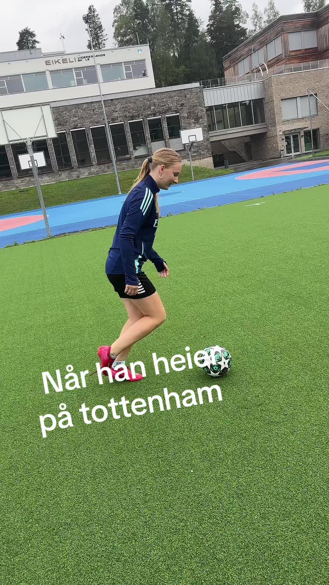 @Maja