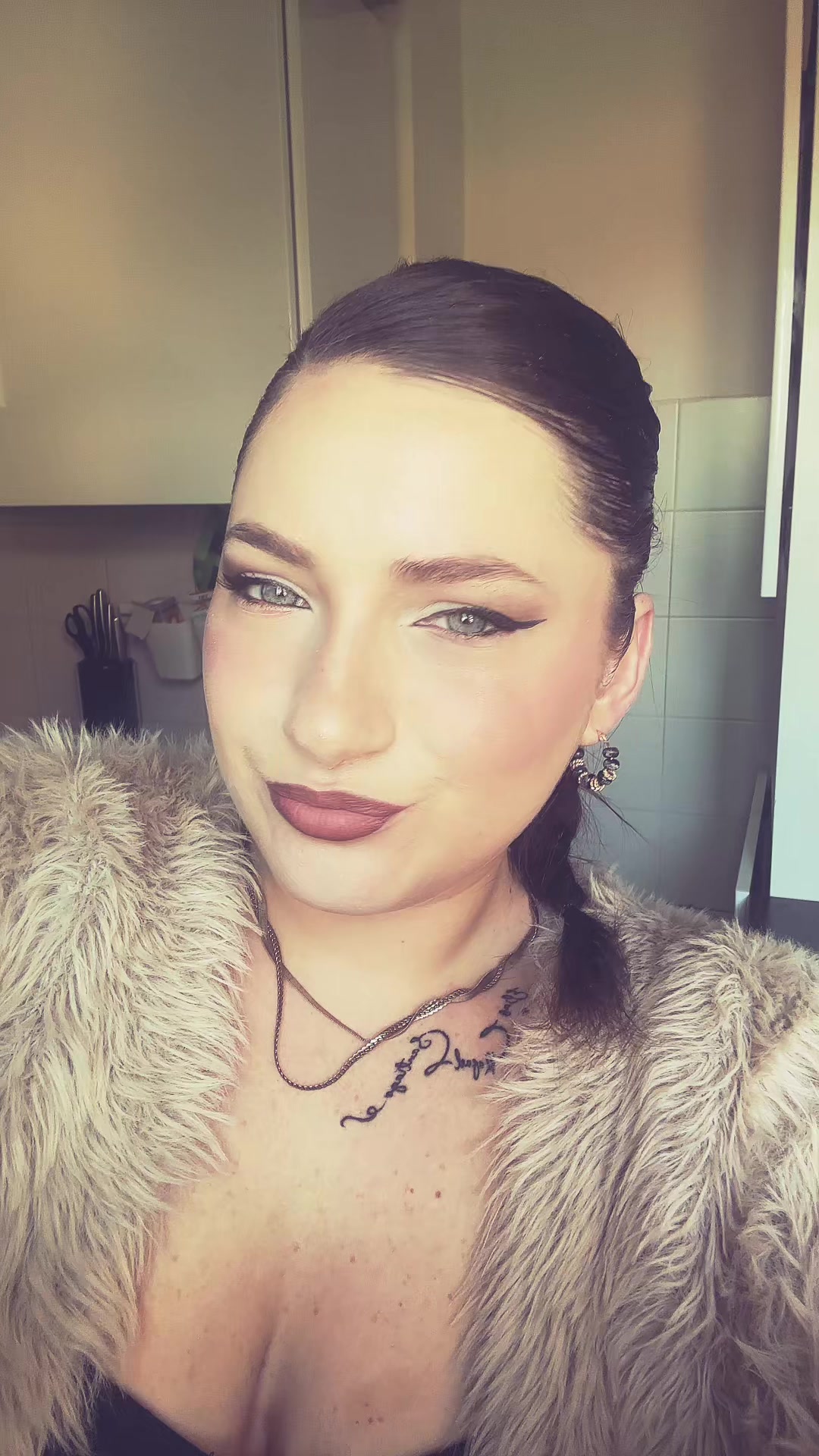 @Lara || mamma e mua