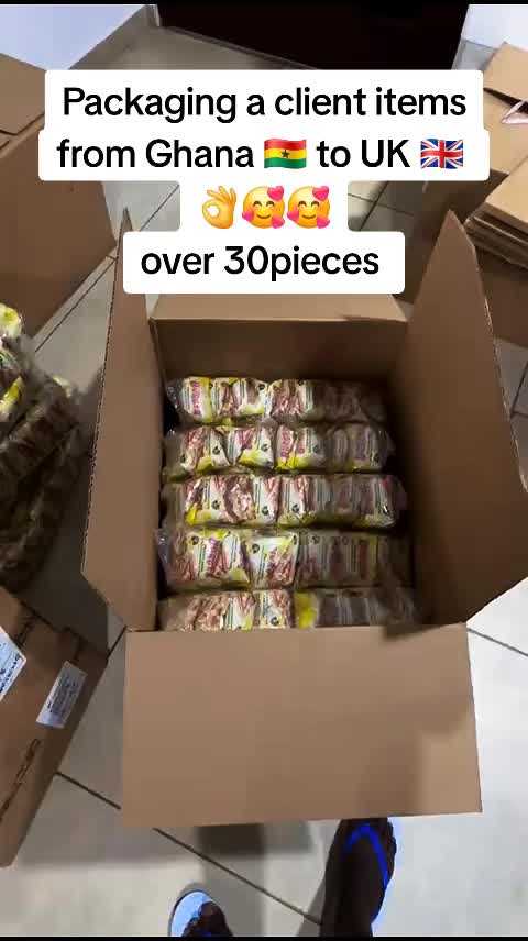 @Fast_Track Shipping