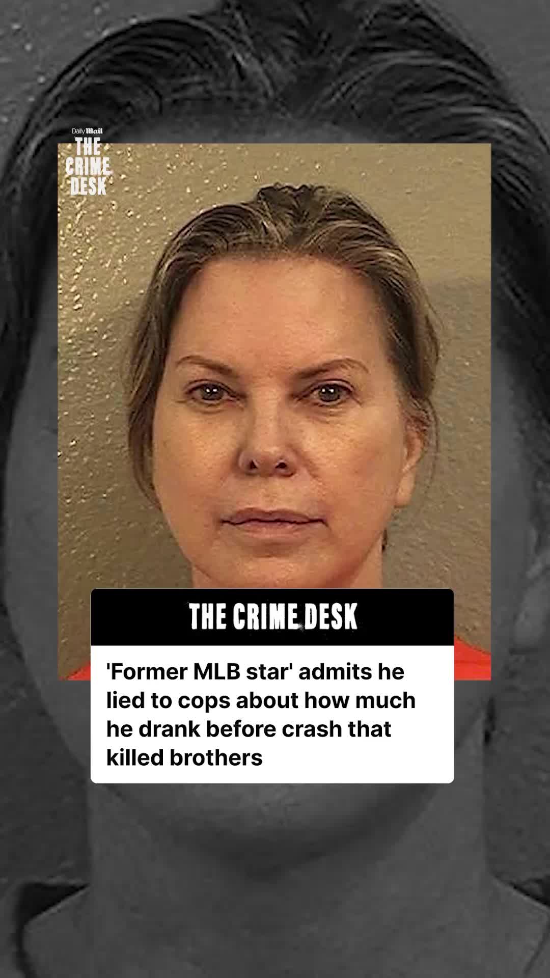 @The Crime Desk