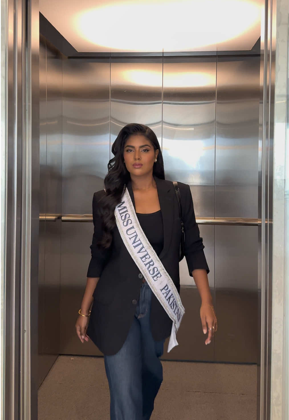 @Miss Universe Pakistan 2025