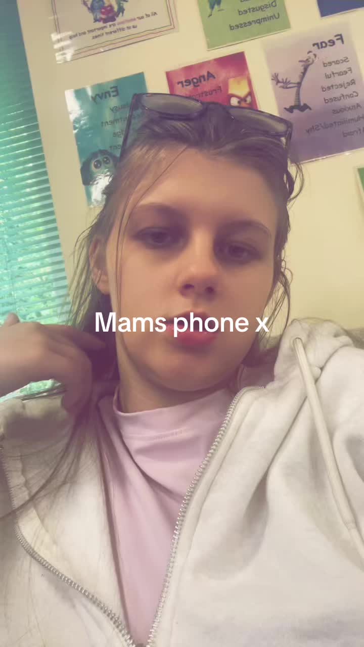 @Michelle Maughan