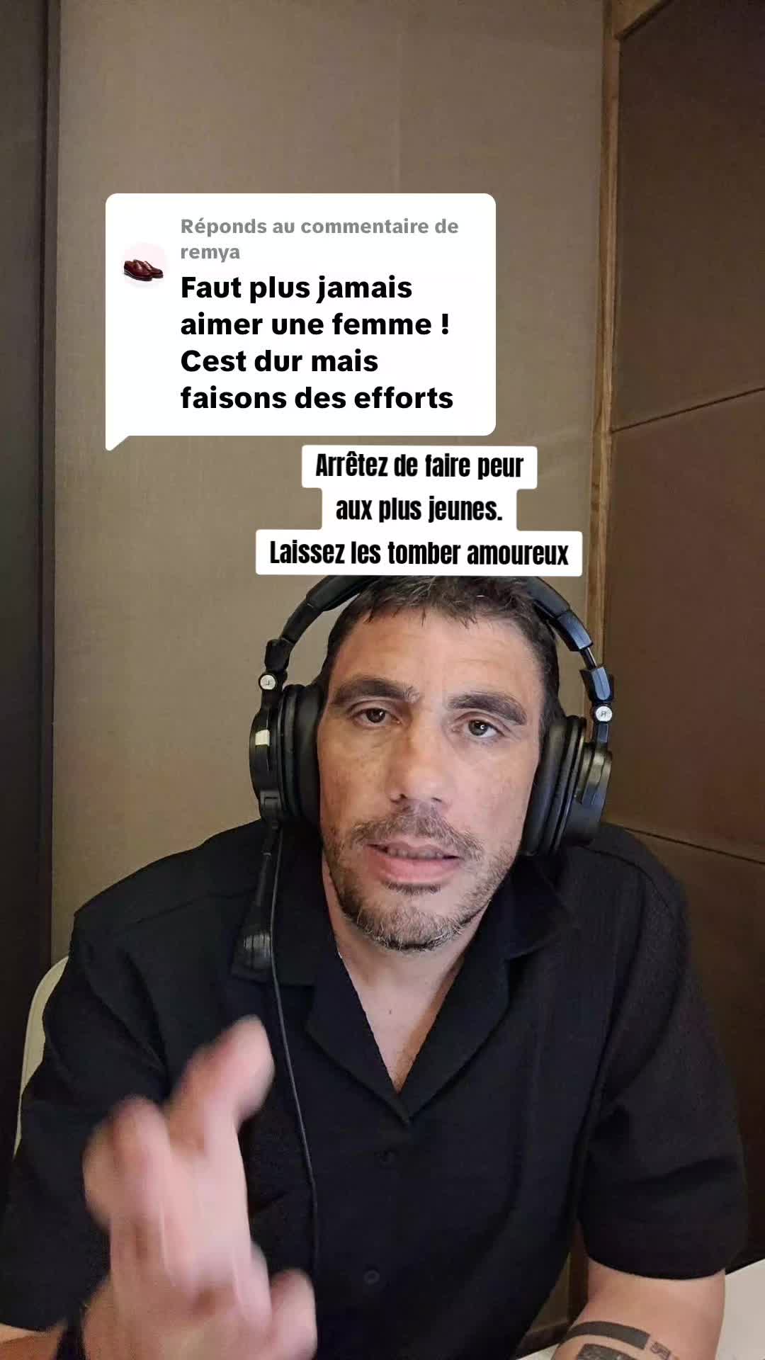 @Balancetonreel