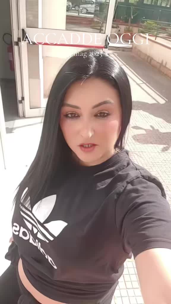 @Rosi Di Salvo