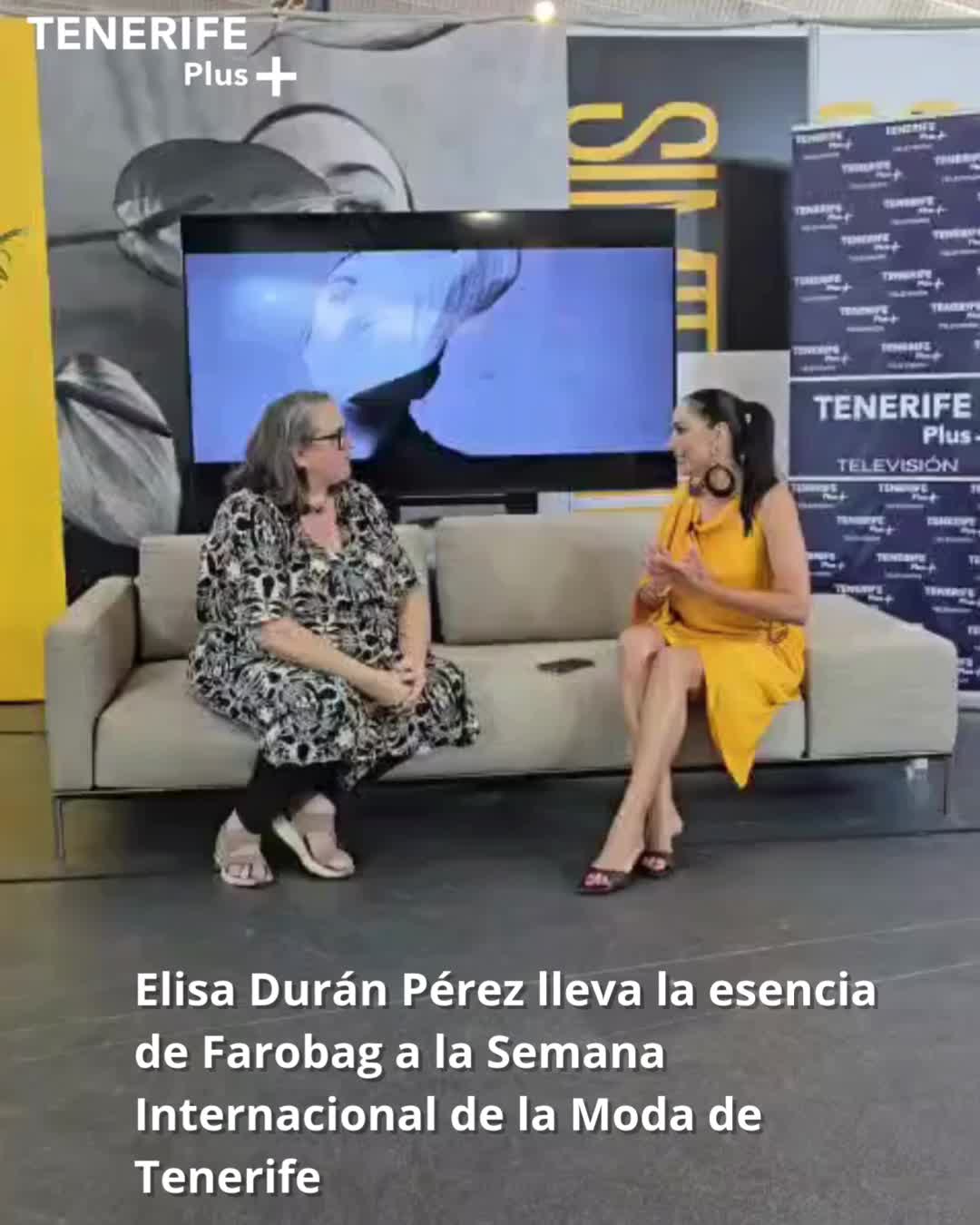 @Tenerife Plus  TV