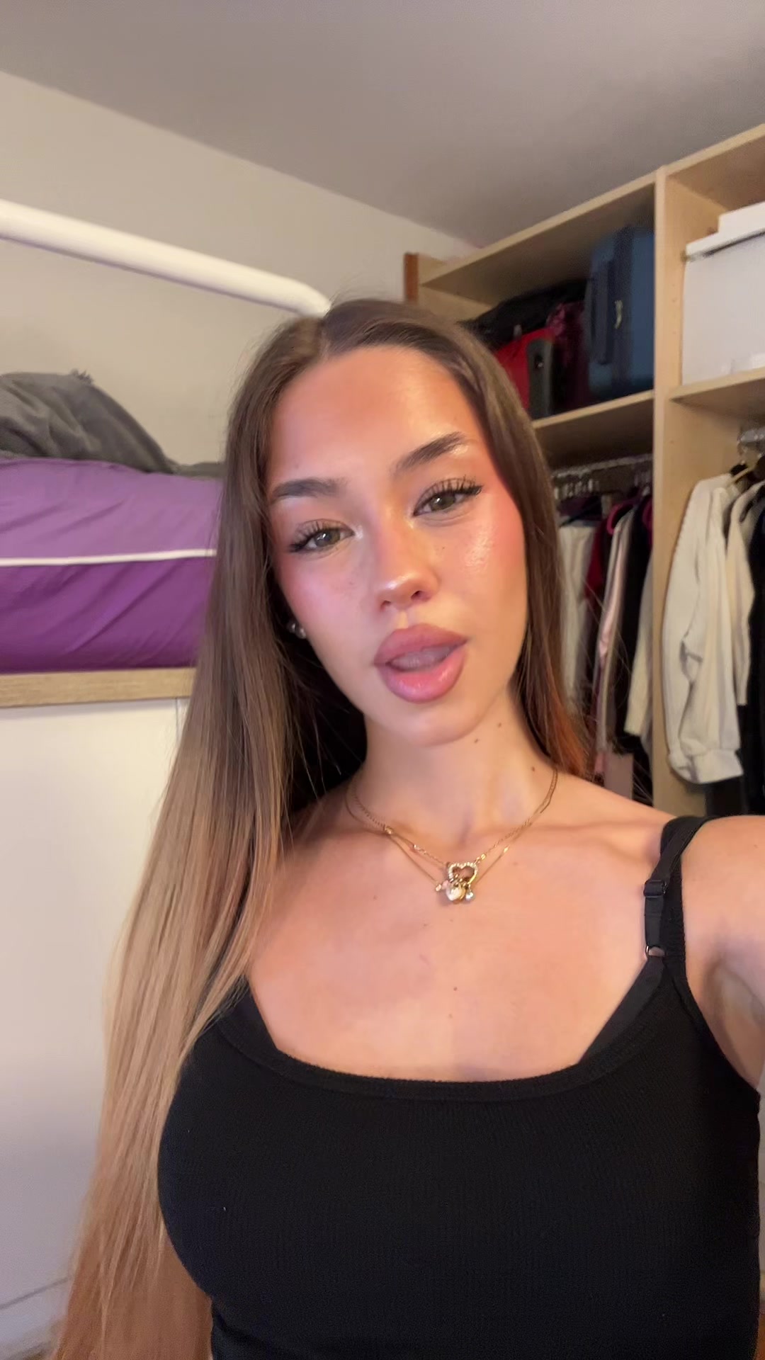 @v :)