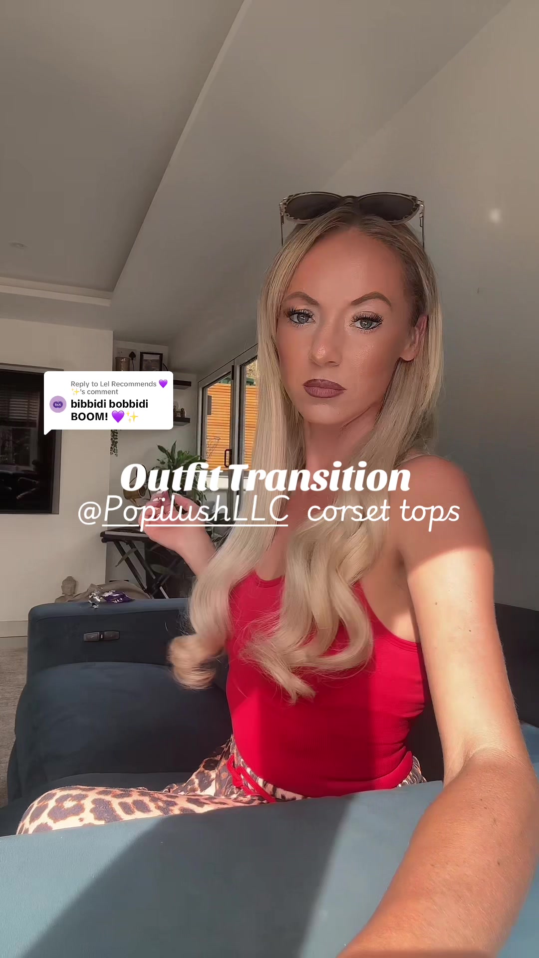 @Ashleigh | UGC+Content Creator