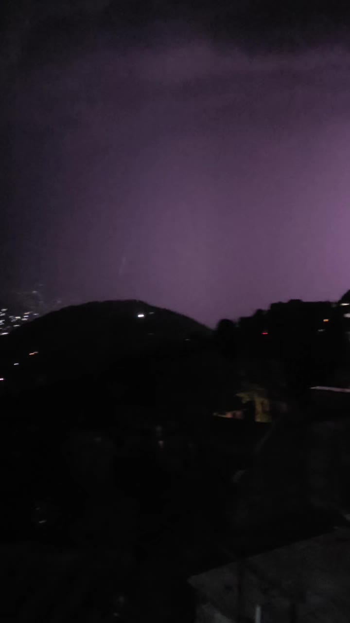@Murree Live