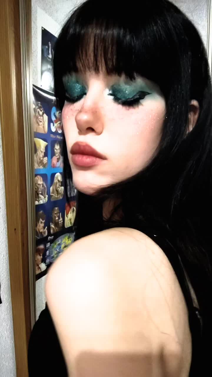 @Irilicee⛧♱