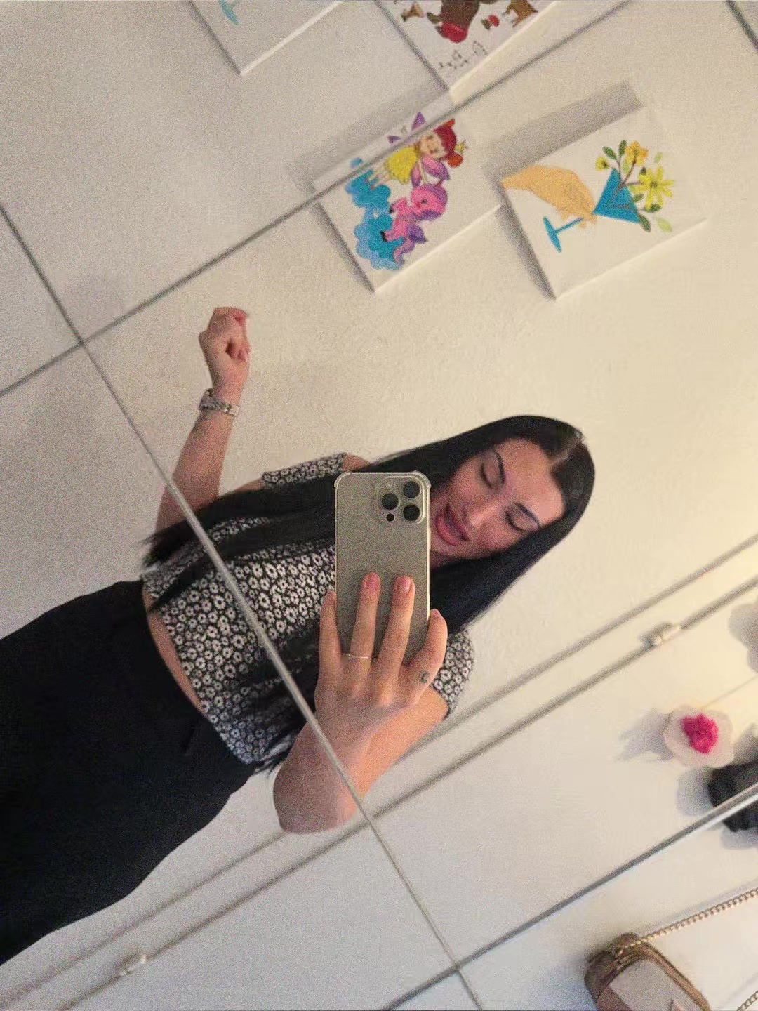 @Anna Marya