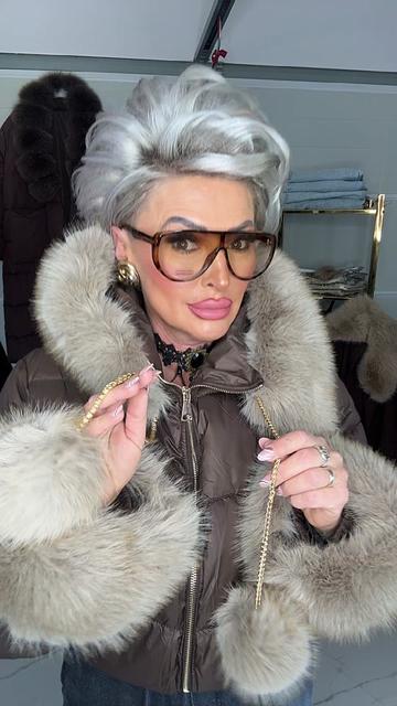 @JUSTGLAM.UK BUTIK