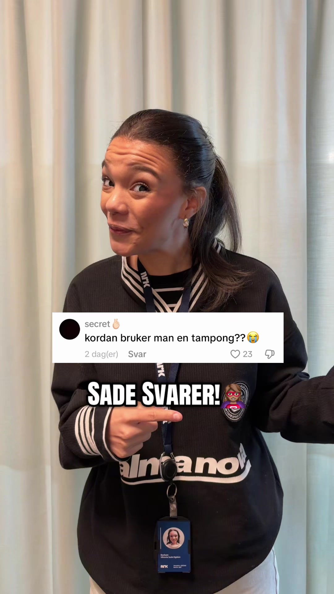 @NRK Unormal