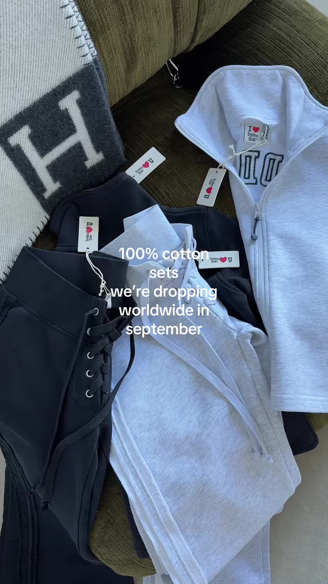 @HIDDEN CULT®