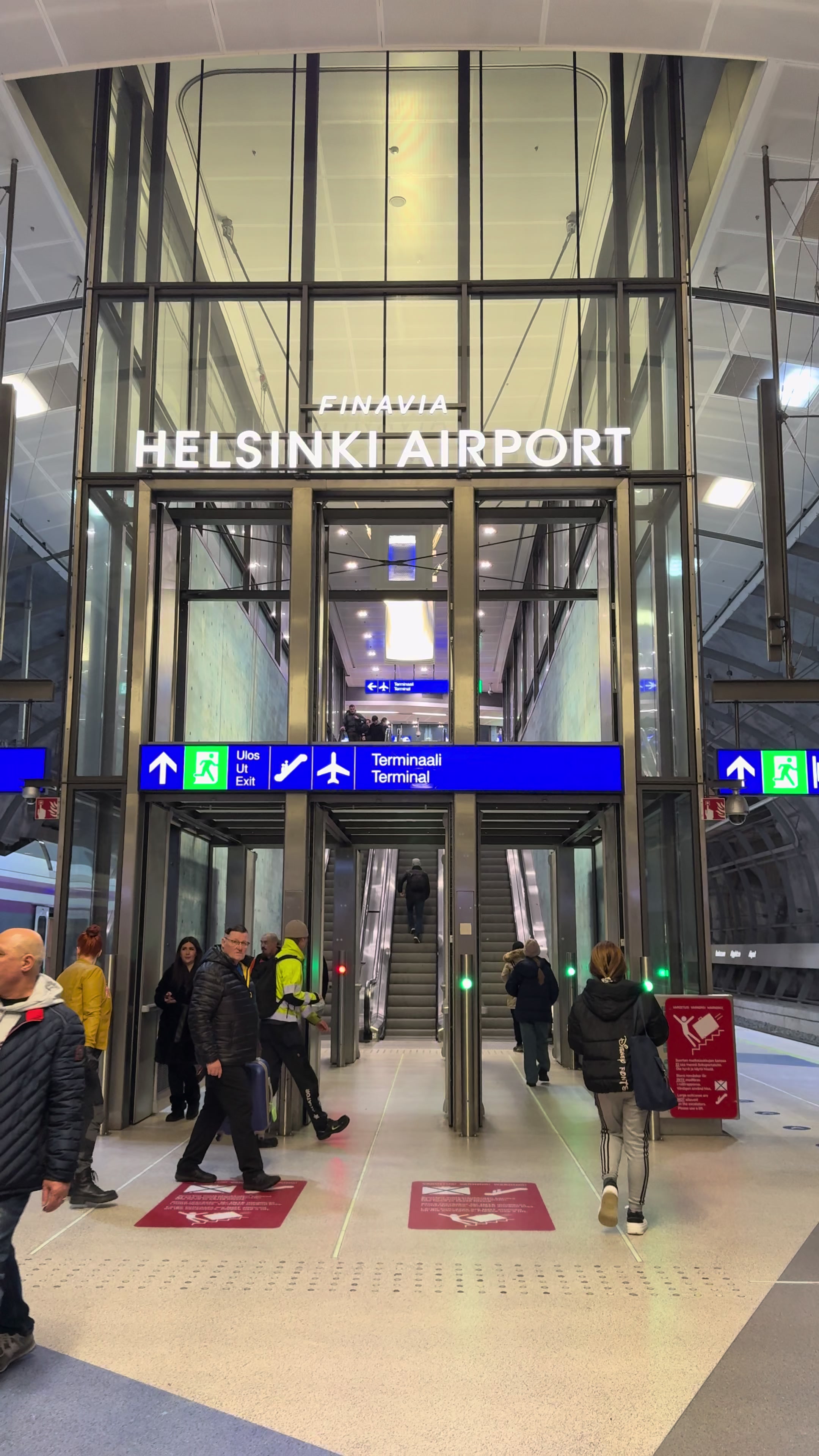 @in Finland 🇫🇮