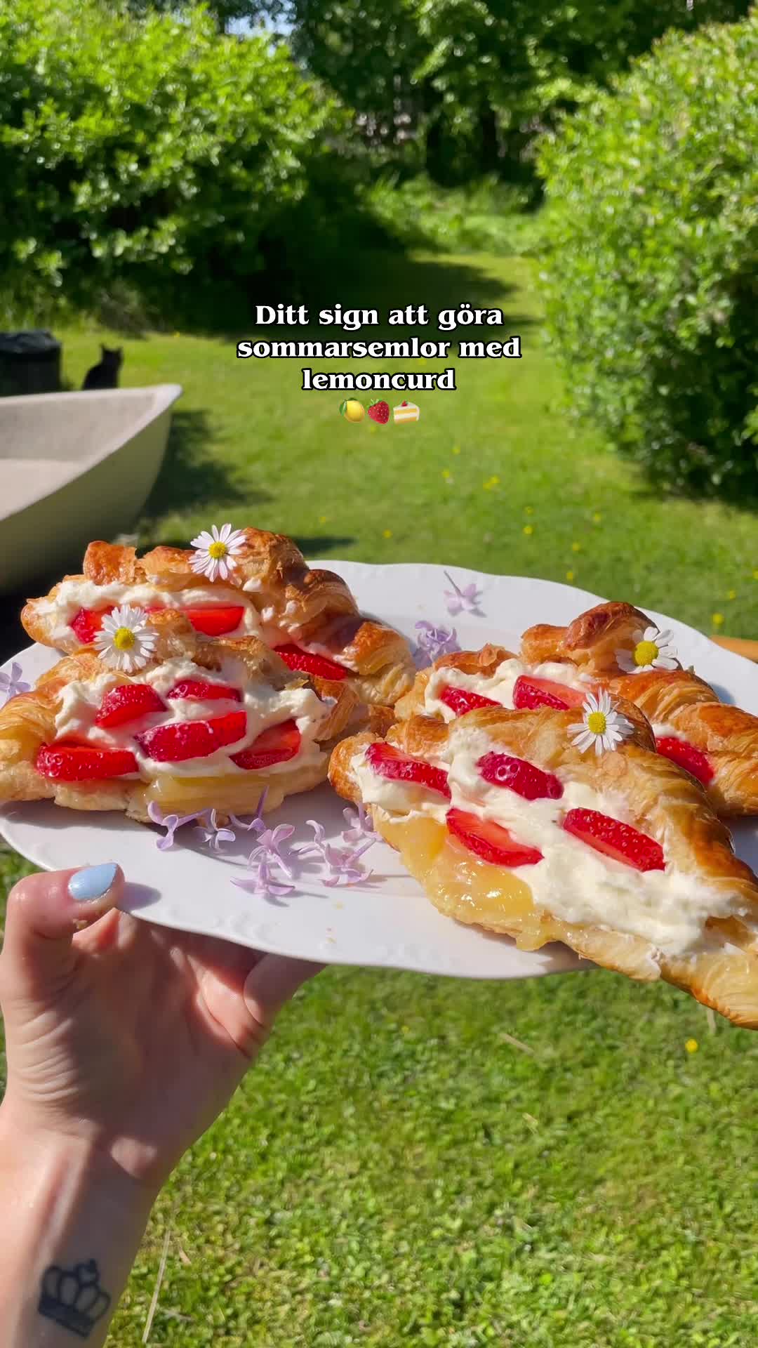 @Josefine Olsson