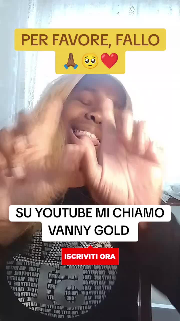 @Vanny Gold