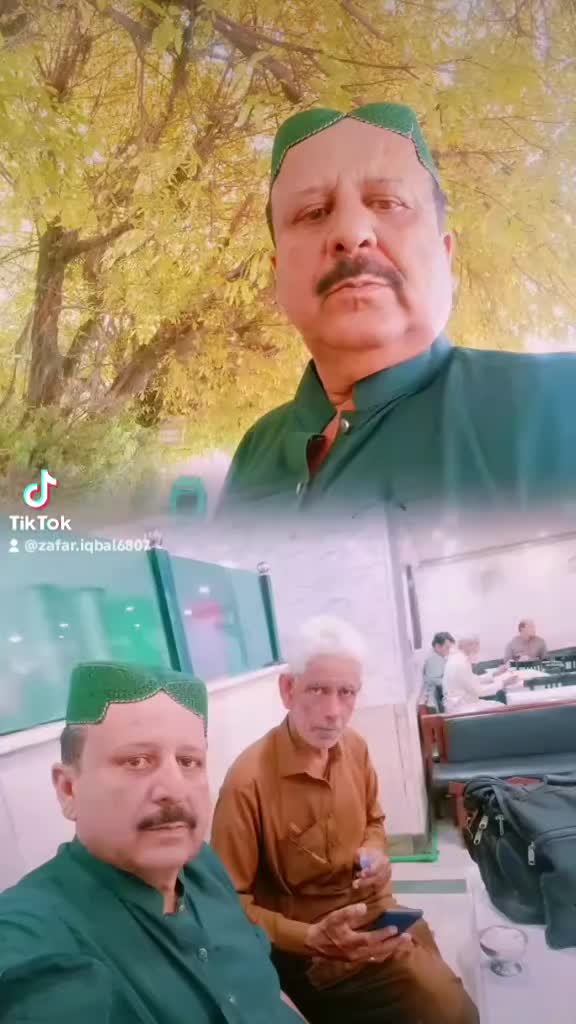 @Raja Zafar