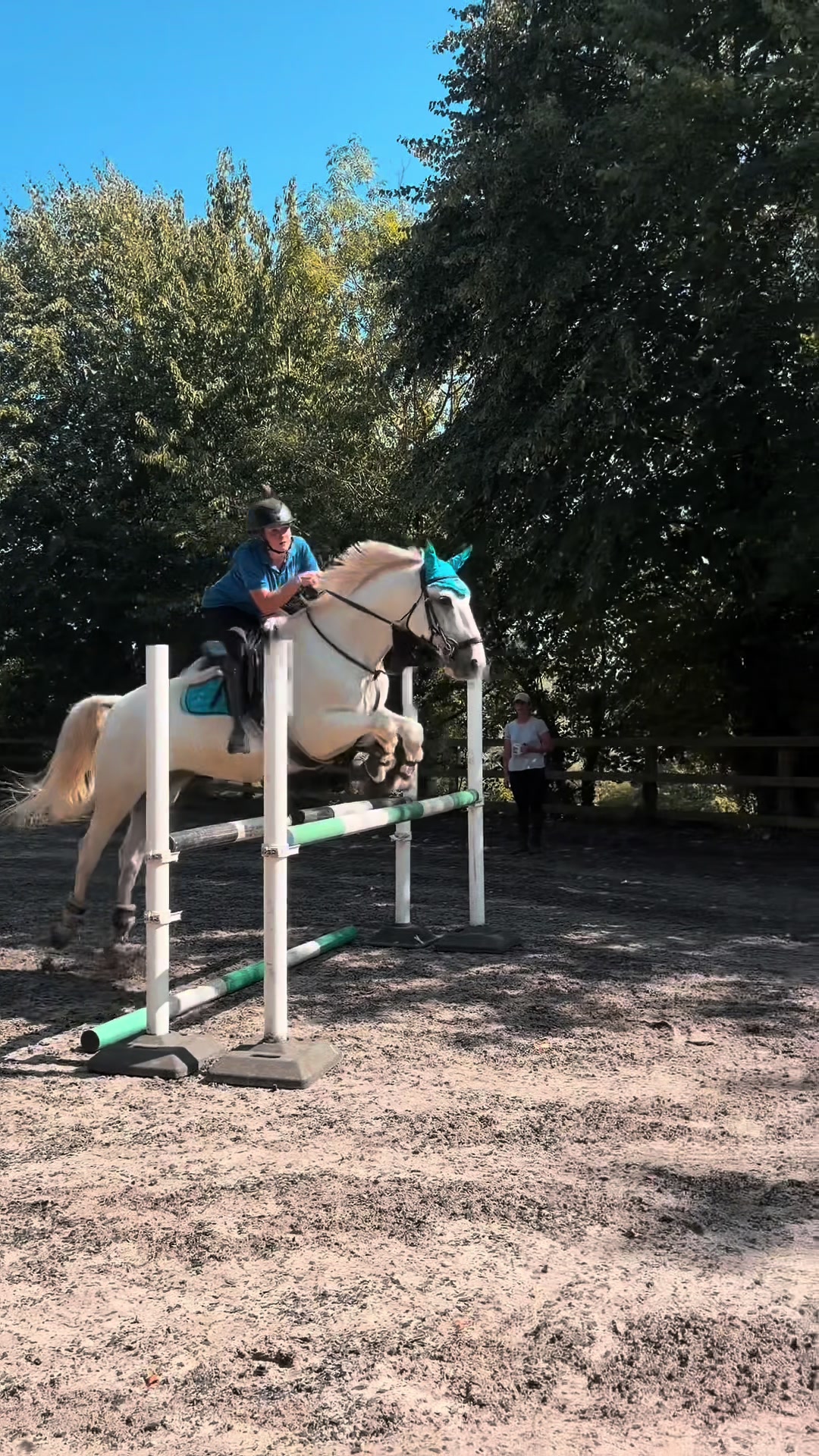 @Equ🐎:all the gear no idea🫶✌️