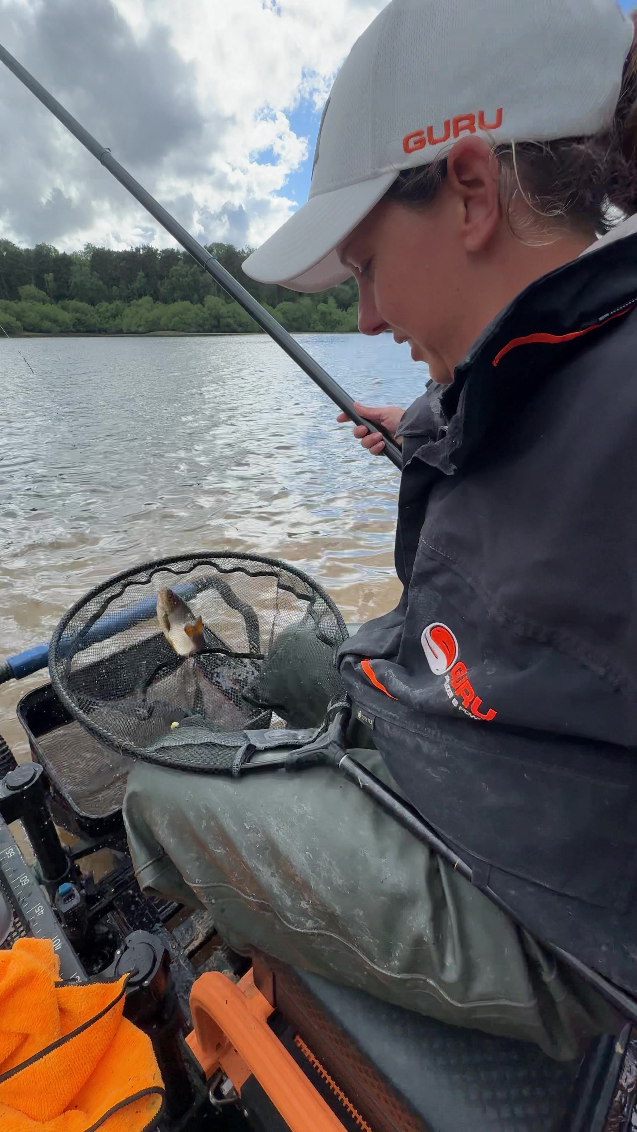 @Tackle Guru