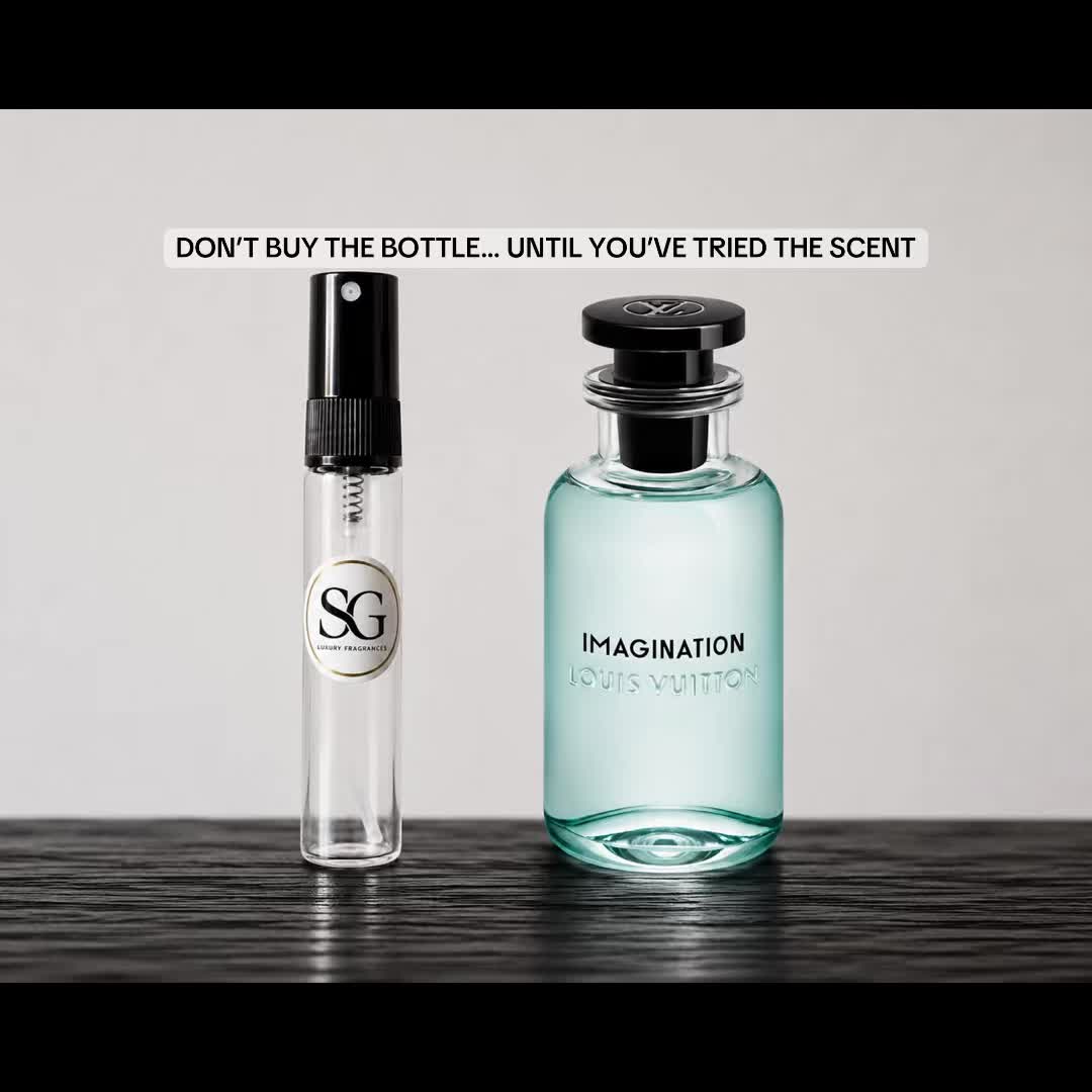 @SG Luxury Samples