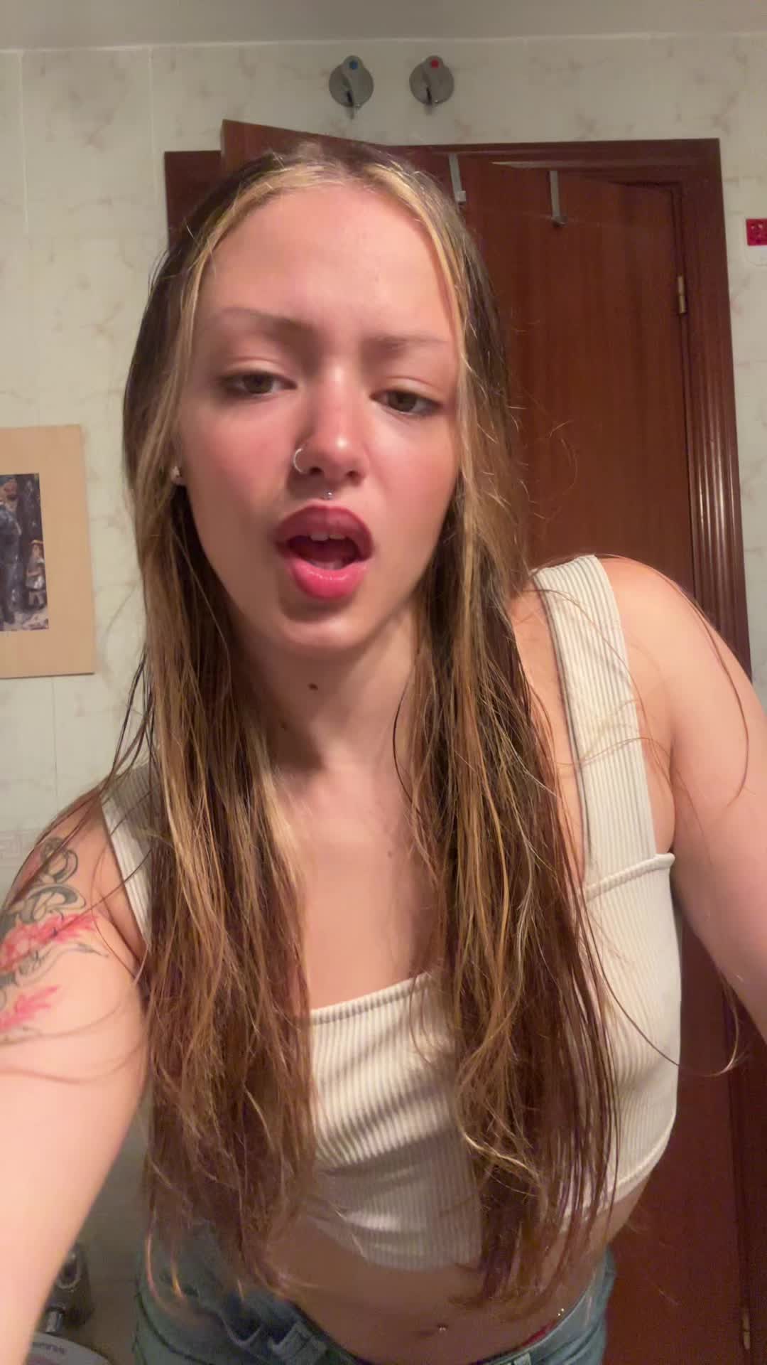 @te gusto lo s&eacute;💋