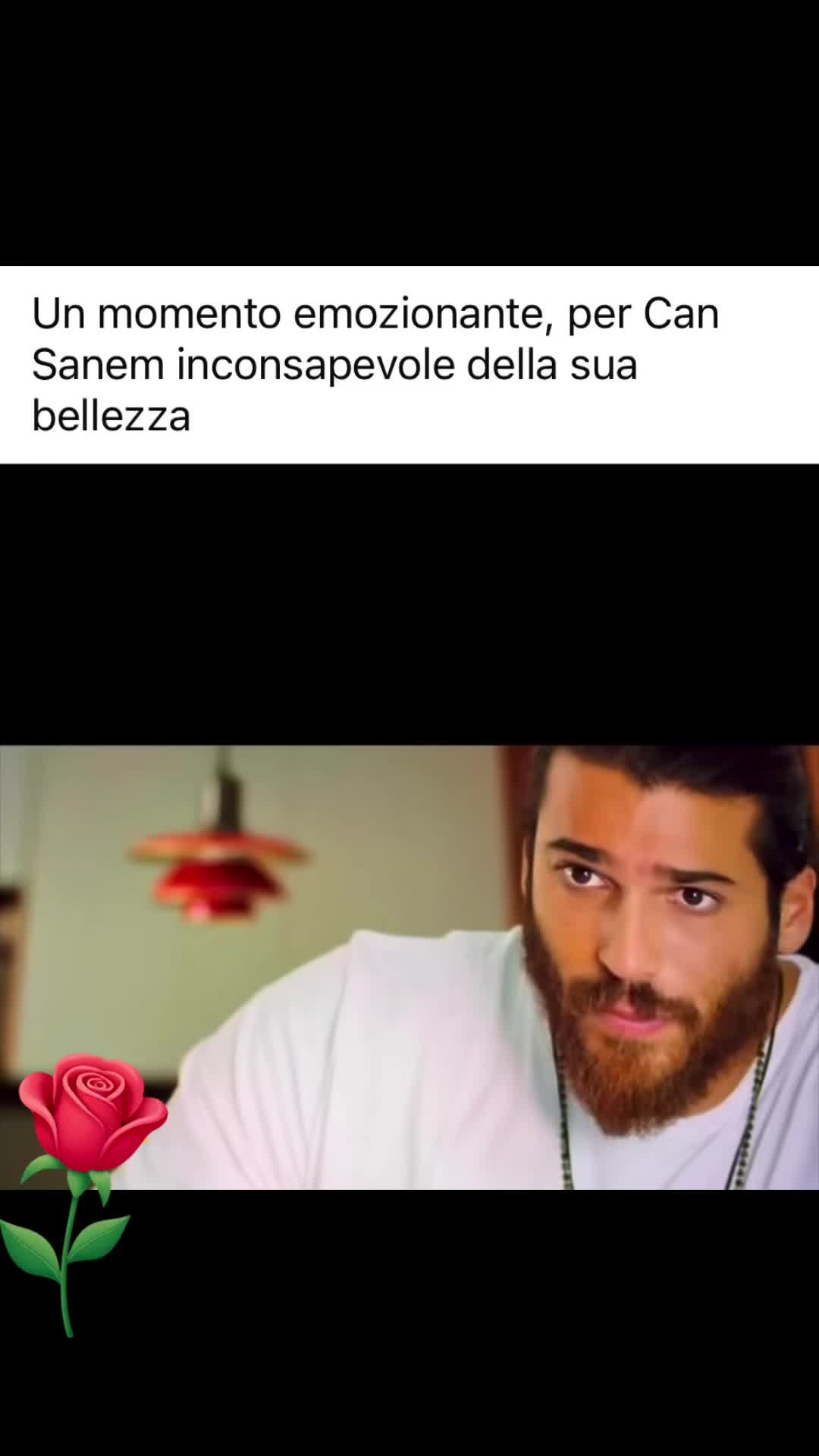 @Can Yaman 🖤ilMeglio 🖤