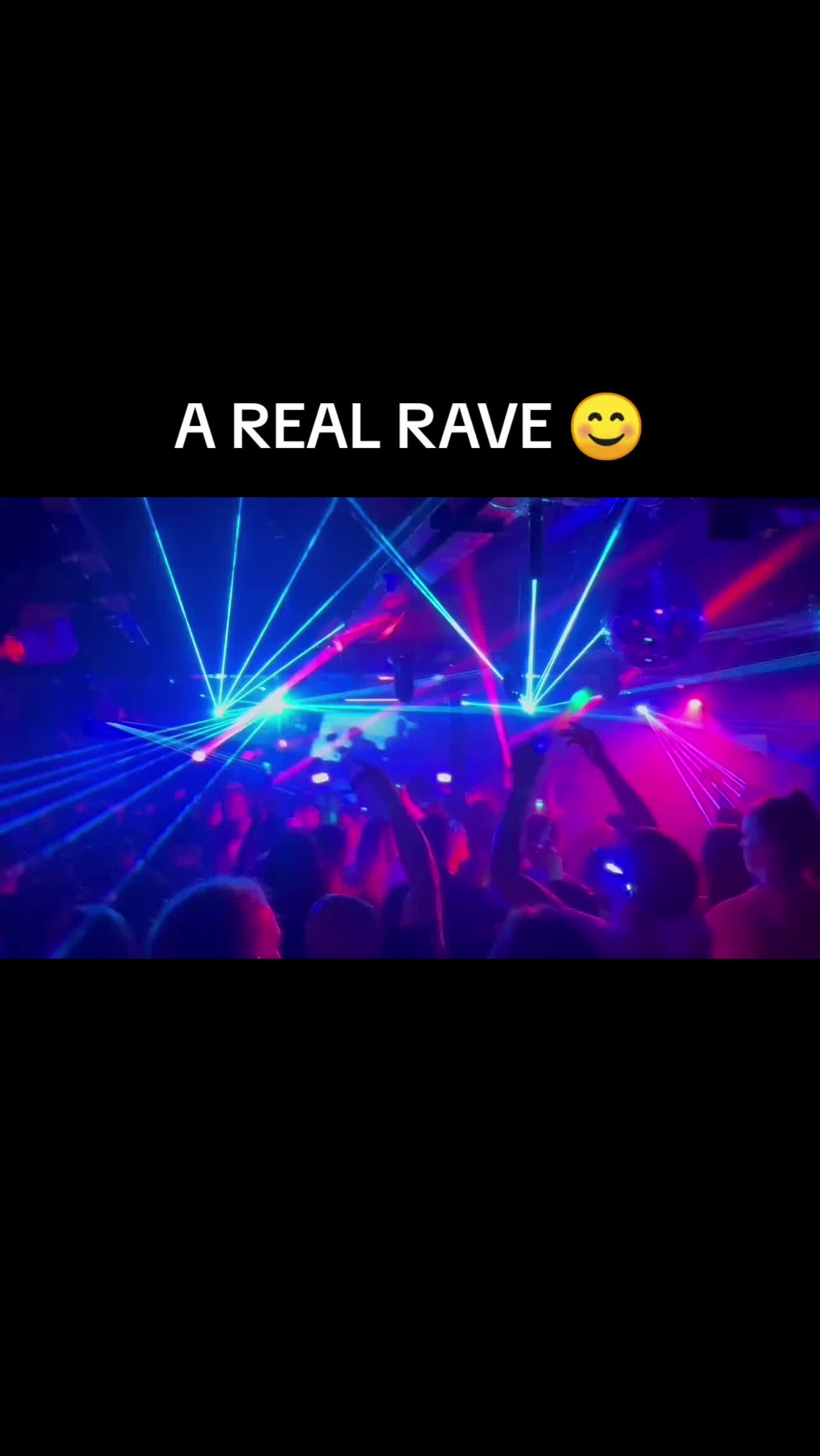 @The Rave Escape
