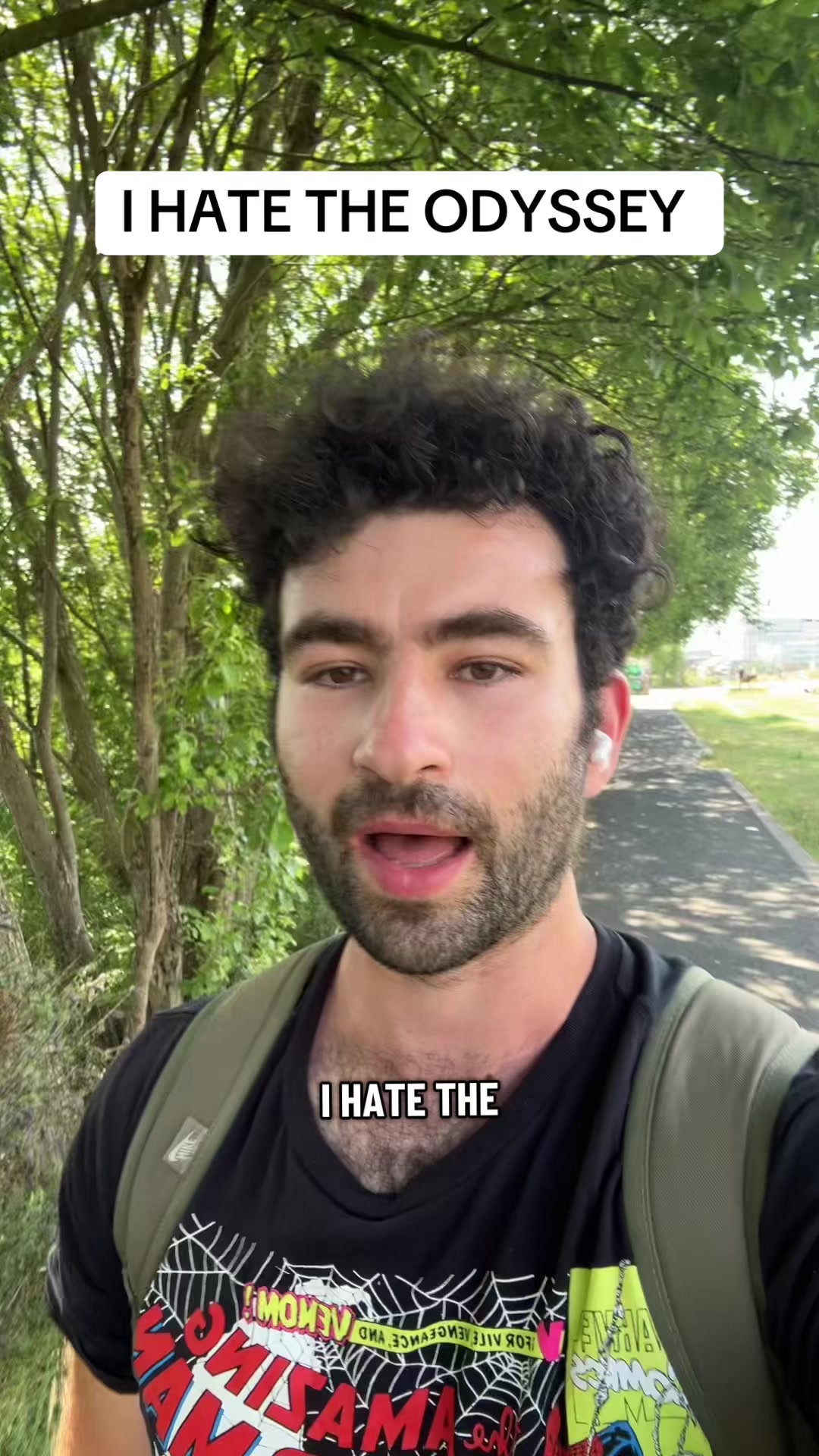@Liam Rodgers