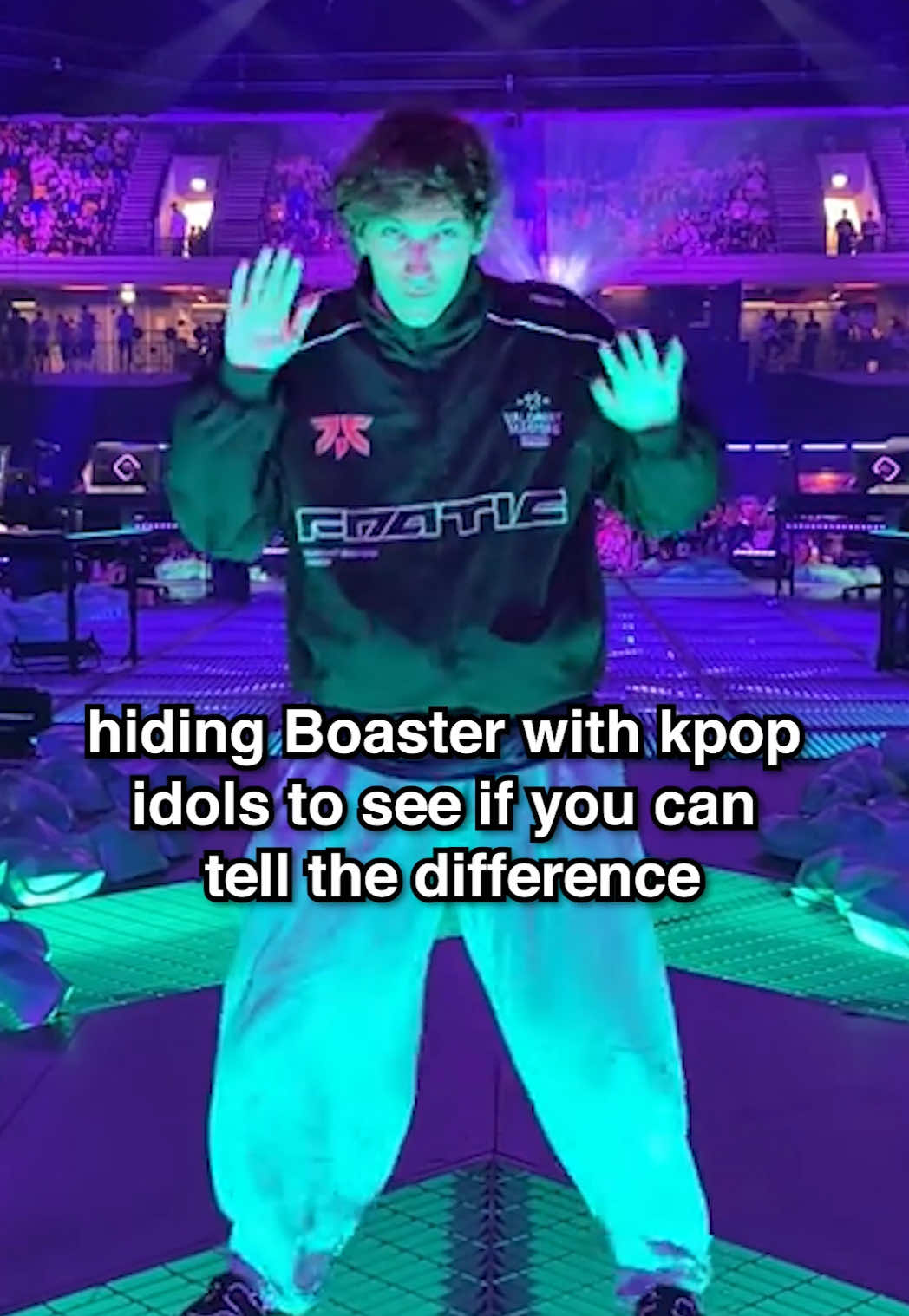 @FNATIC