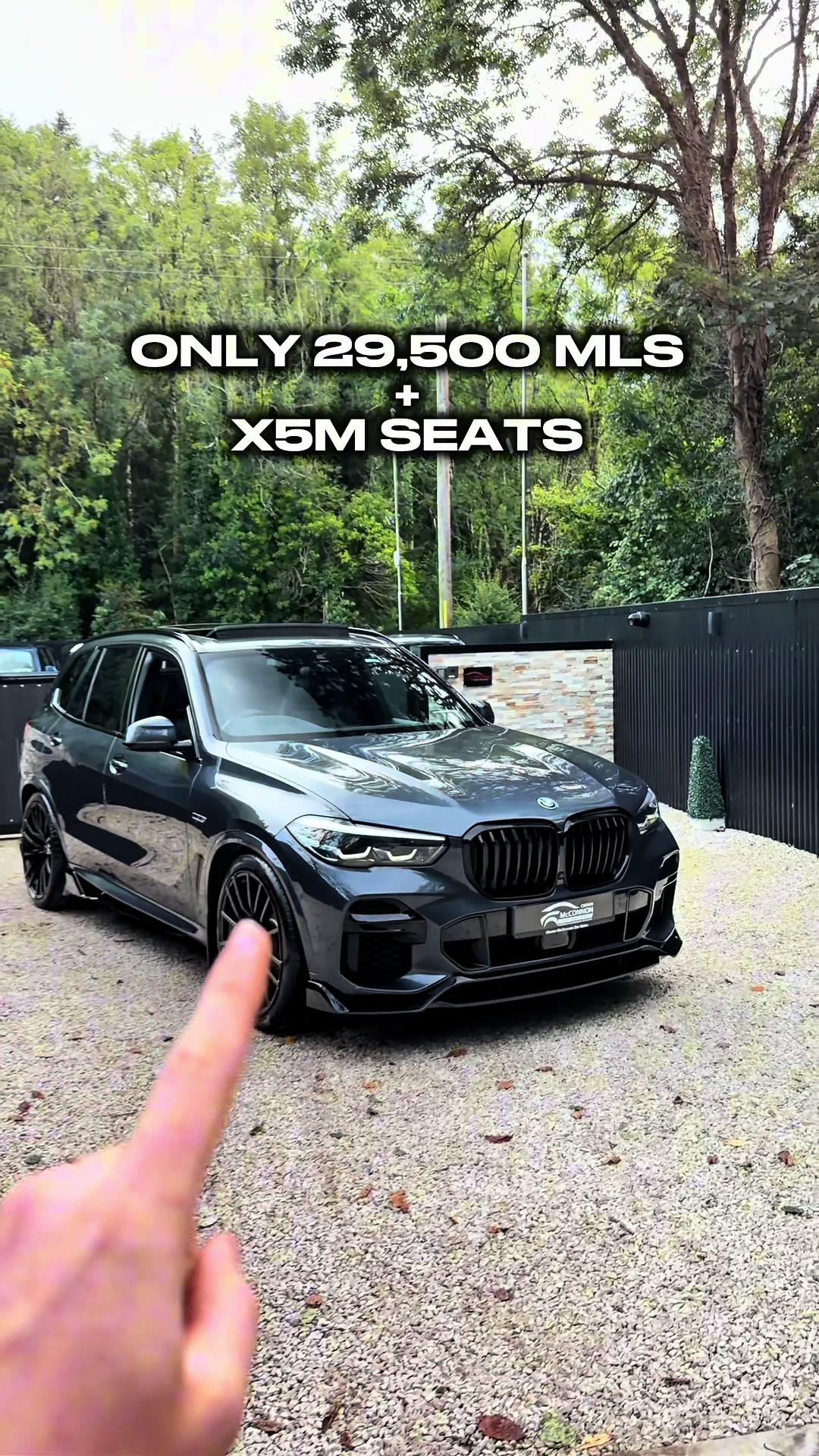 @Cieran McConnon Car Sales