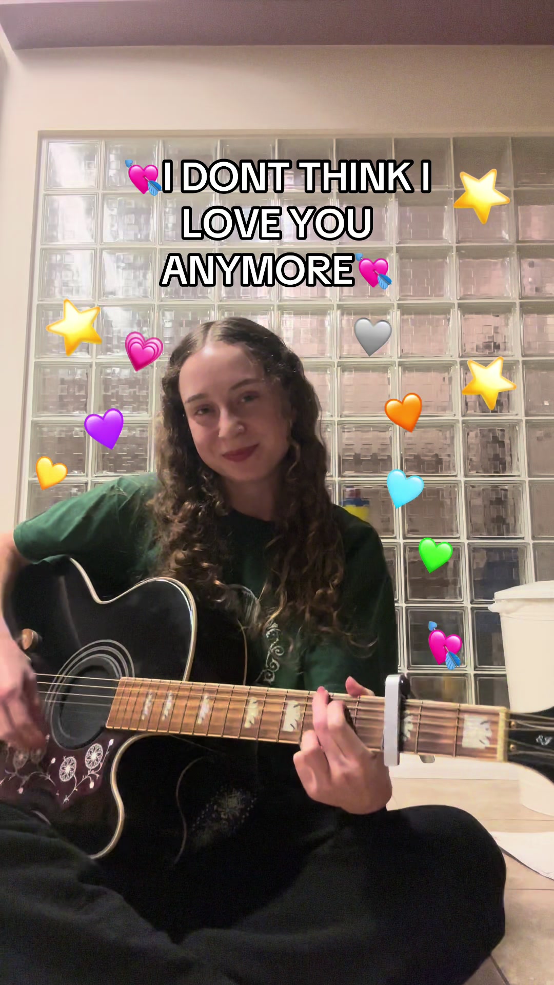 @Maddie Spencer