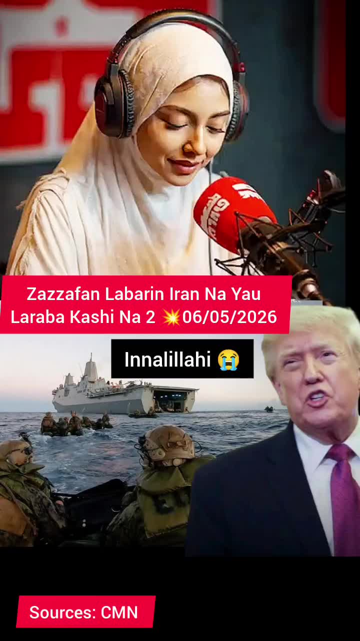 @Breaking News