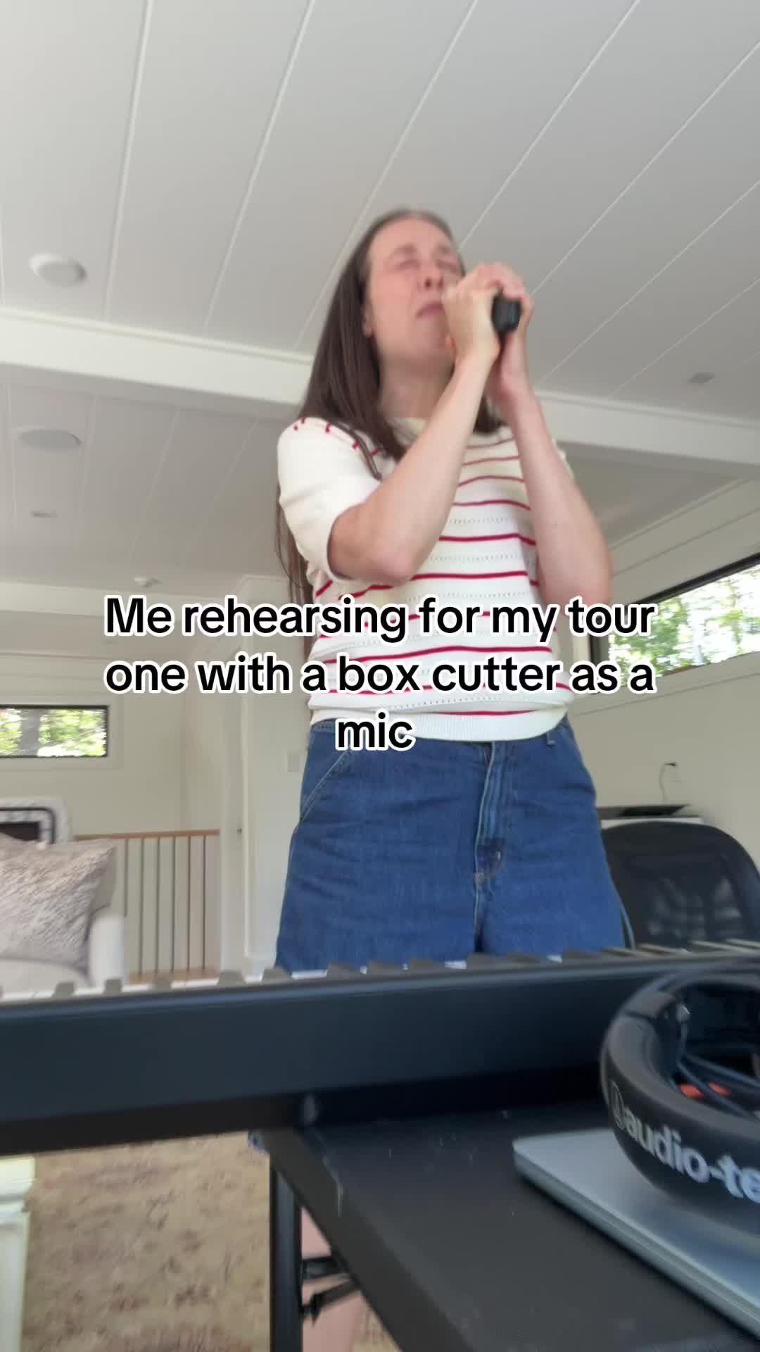 @Allie X