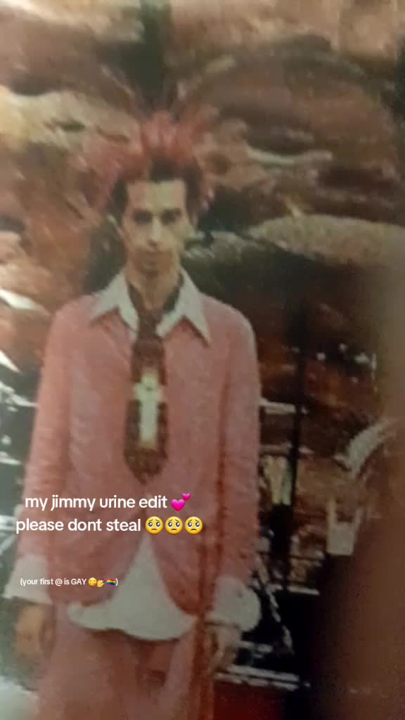 @JimmyUrines_yummyCumbucket🦑🐇