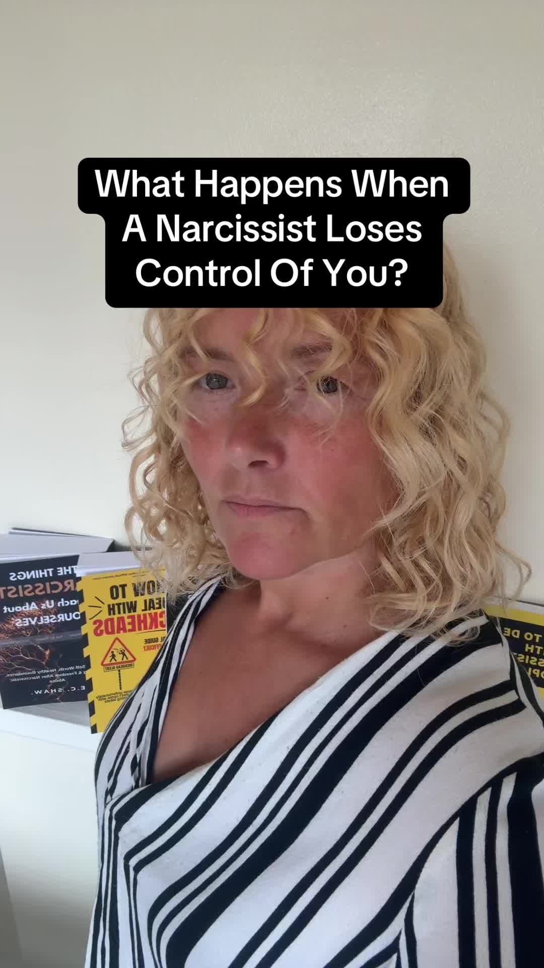@Understanding Narcissism