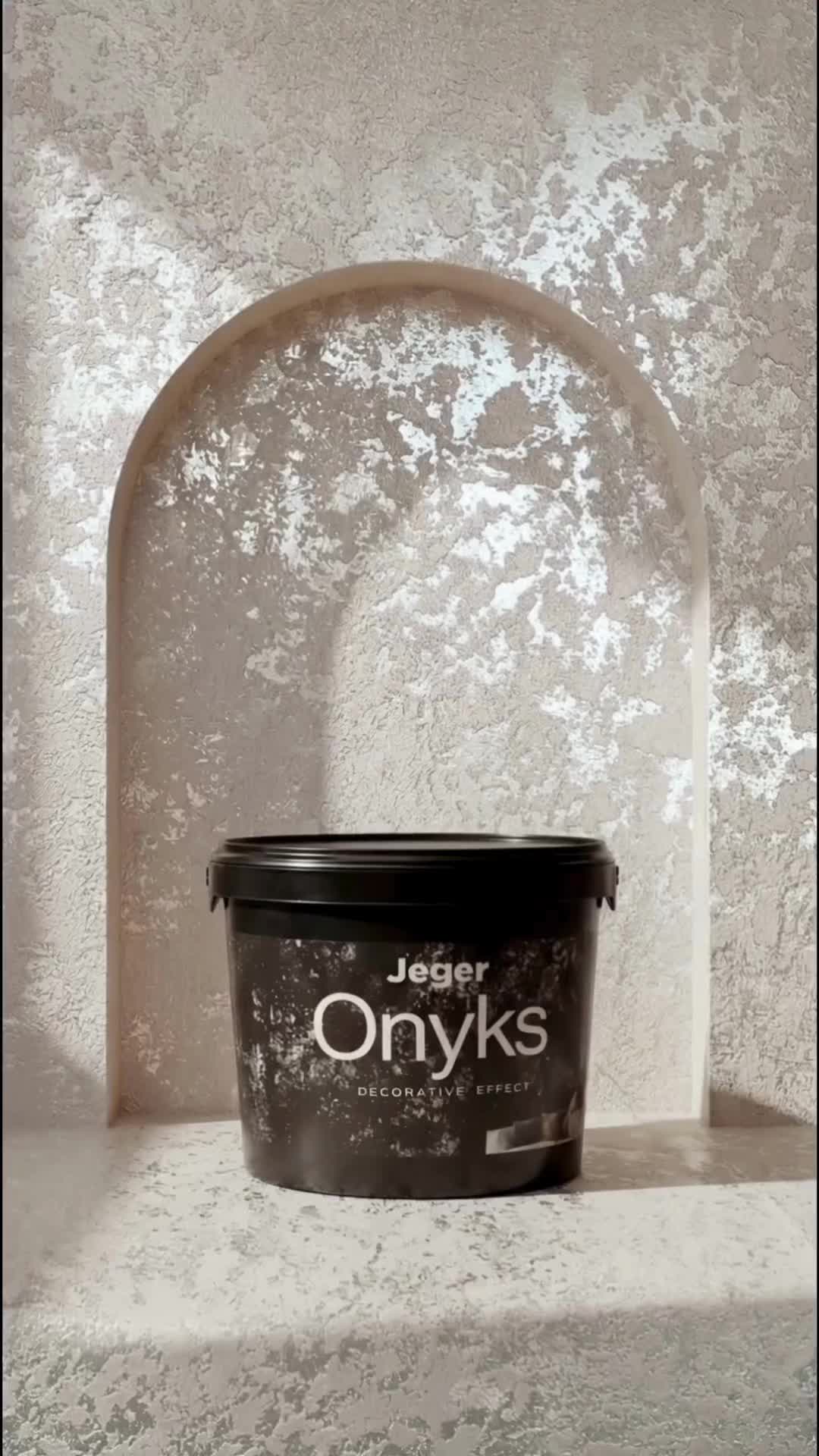 @Jeger - Farby, efekty i tapety