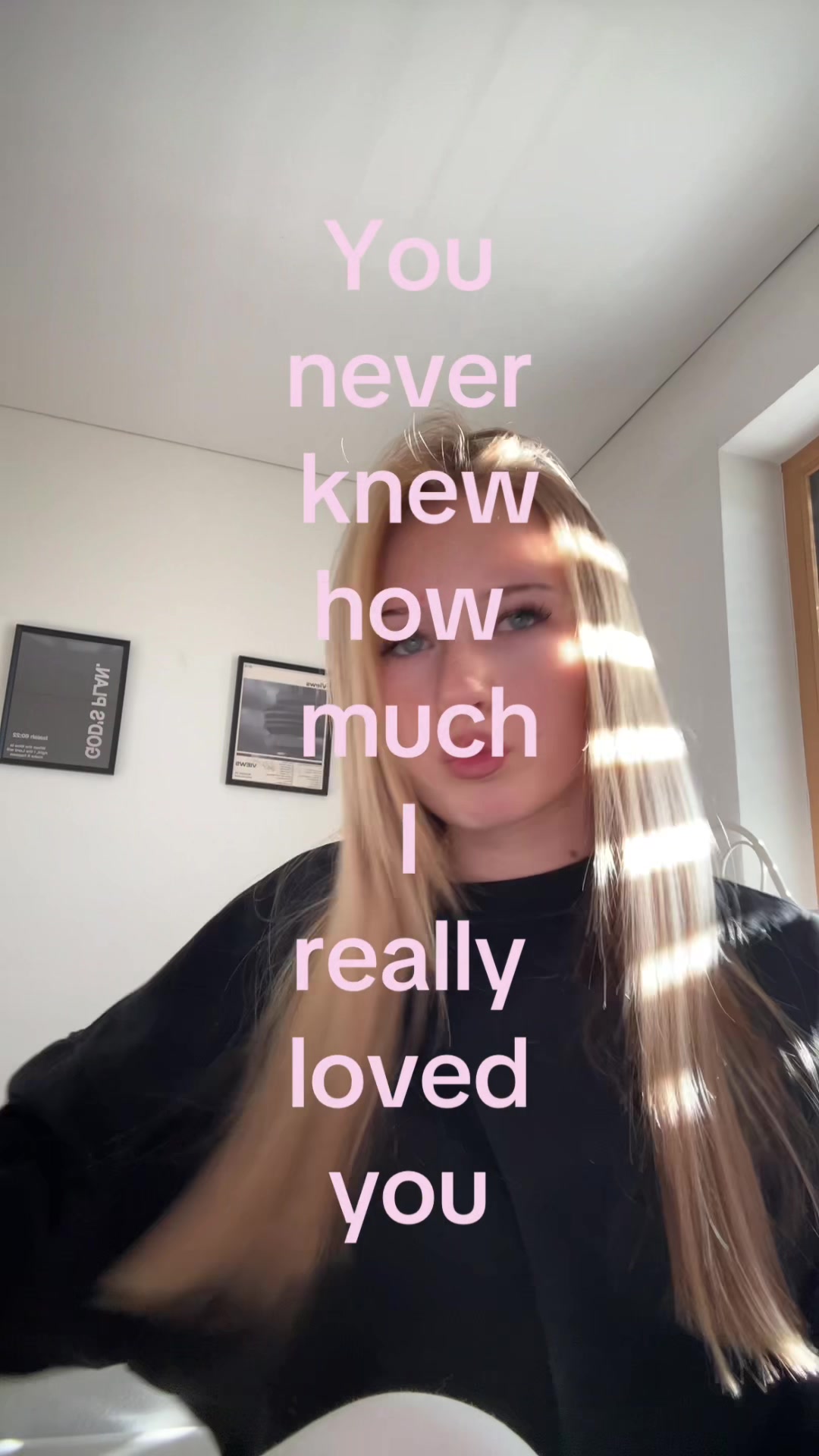 @secret